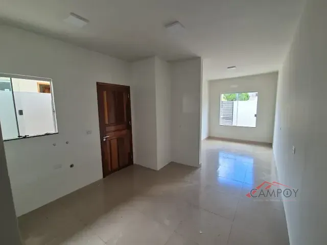 Casa com 138m² 2 quartos e 1 banheiro, à venda, no bairro Residencial Interlagos em Apucarana