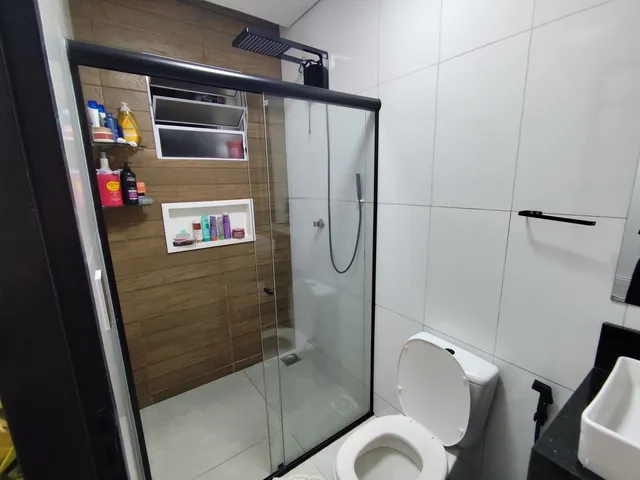 Casa com 120m² 3 quartos e 2 banheiros, à venda, no bairro Samambaia Norte (Samambaia) em Brasília