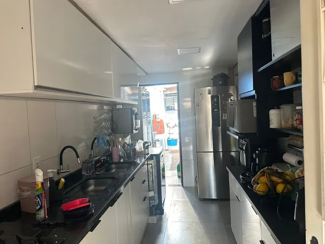 Casa com 120m² 3 quartos e 2 banheiros, à venda, no bairro Samambaia Norte (Samambaia) em Brasília