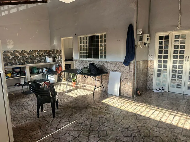 Casa com 120m² 3 quartos e 2 banheiros, à venda, no bairro Samambaia Norte (Samambaia) em Brasília