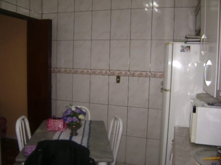 Casa à venda 2 Quartos, 1 Vaga, Cerâmica, São Caetano do Sul - SP