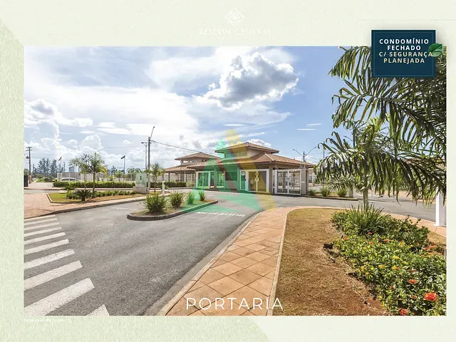 Casa 3 quartos e 2 banheiros, à venda, no bairro Lot. Parque Real Guacu em Mogi Mirim