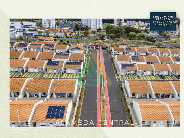 Casa 3 quartos e 2 banheiros, à venda, no bairro Lot. Parque Real Guacu em Mogi Mirim