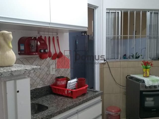 Casa com 125m², à venda, no bairro Residencial Comercial Cidade Vista Alegre em Pindamonhangaba