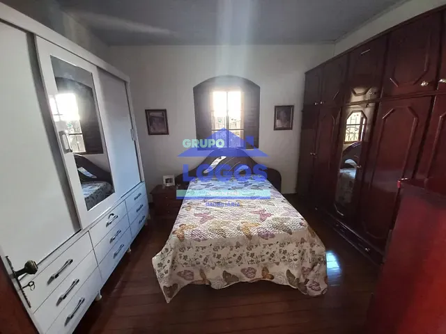 Casa com 202m² 4 quartos e 1 banheiro, à venda, no bairro Centro Industrial em João Monlevade