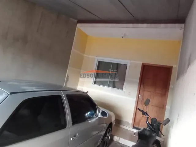 Casa 2 quartos e 1 banheiro, à venda, no bairro Jardim Santa Marta em Sorocaba