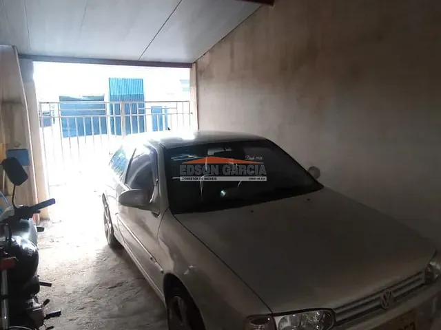 Casa 2 quartos e 1 banheiro, à venda, no bairro Jardim Santa Marta em Sorocaba