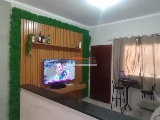 Casa 2 quartos e 1 banheiro, à venda, no bairro Jardim Santa Marta em Sorocaba