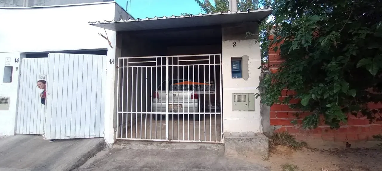 Casa, 2 quartos, 60 m² - Foto 2