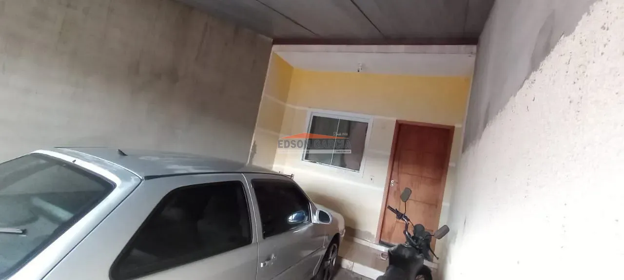 Casa, 2 quartos, 60 m² - Foto 3