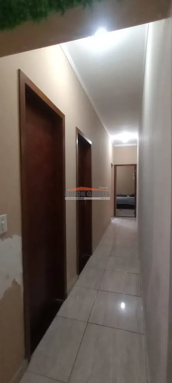 Casa, 2 quartos, 60 m² - Foto 8