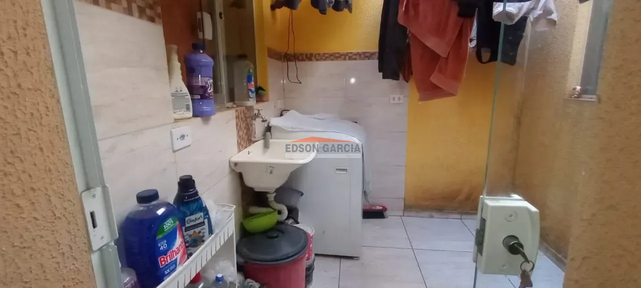 Casa, 2 quartos, 60 m² - Foto 12