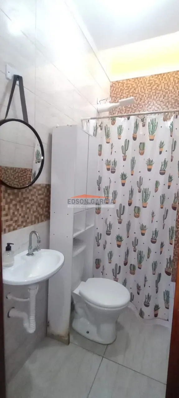 Casa, 2 quartos, 60 m² - Foto 10