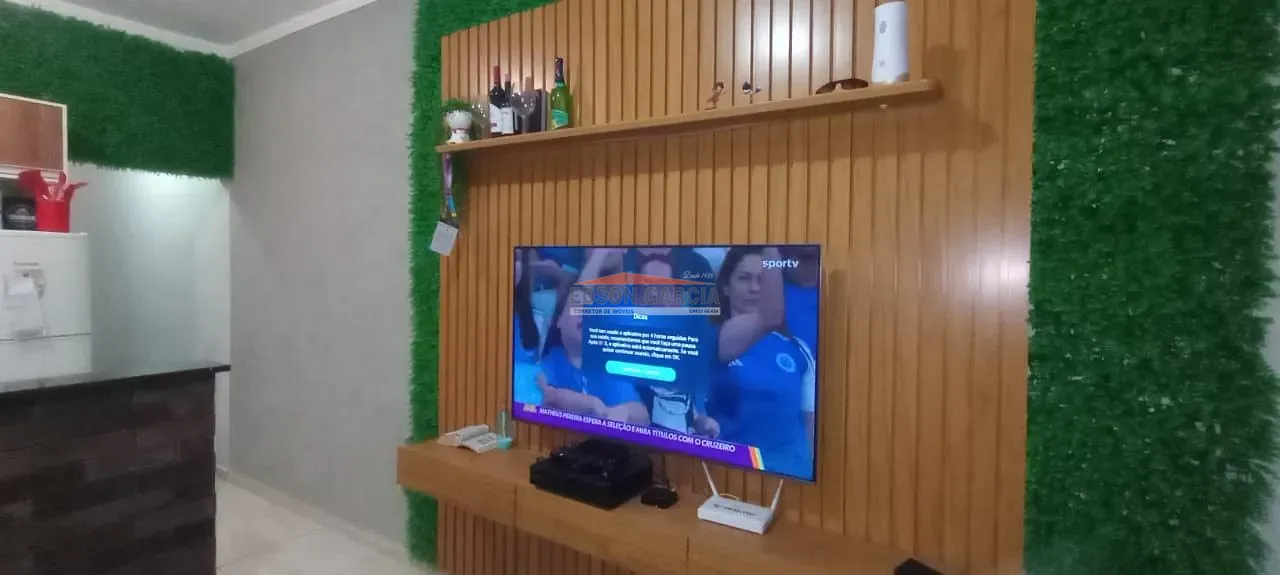 Casa, 2 quartos, 60 m² - Foto 6