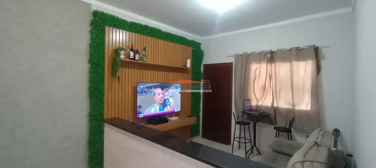Casa, 2 quartos, 60 m² - Foto 5
