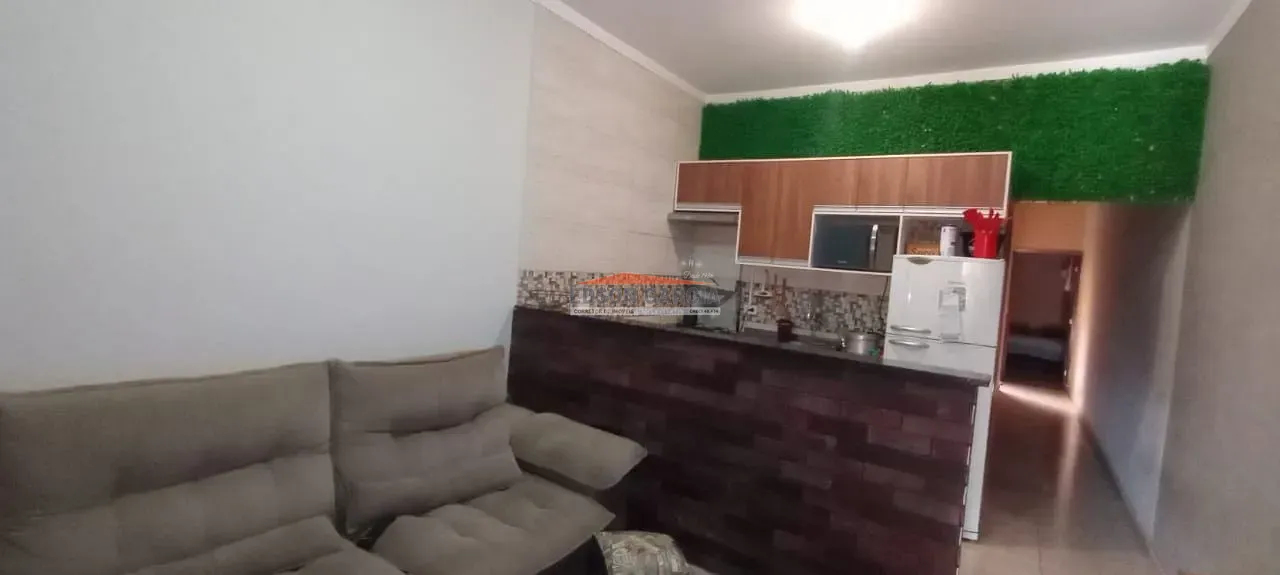 Casa, 2 quartos, 60 m² - Foto 7