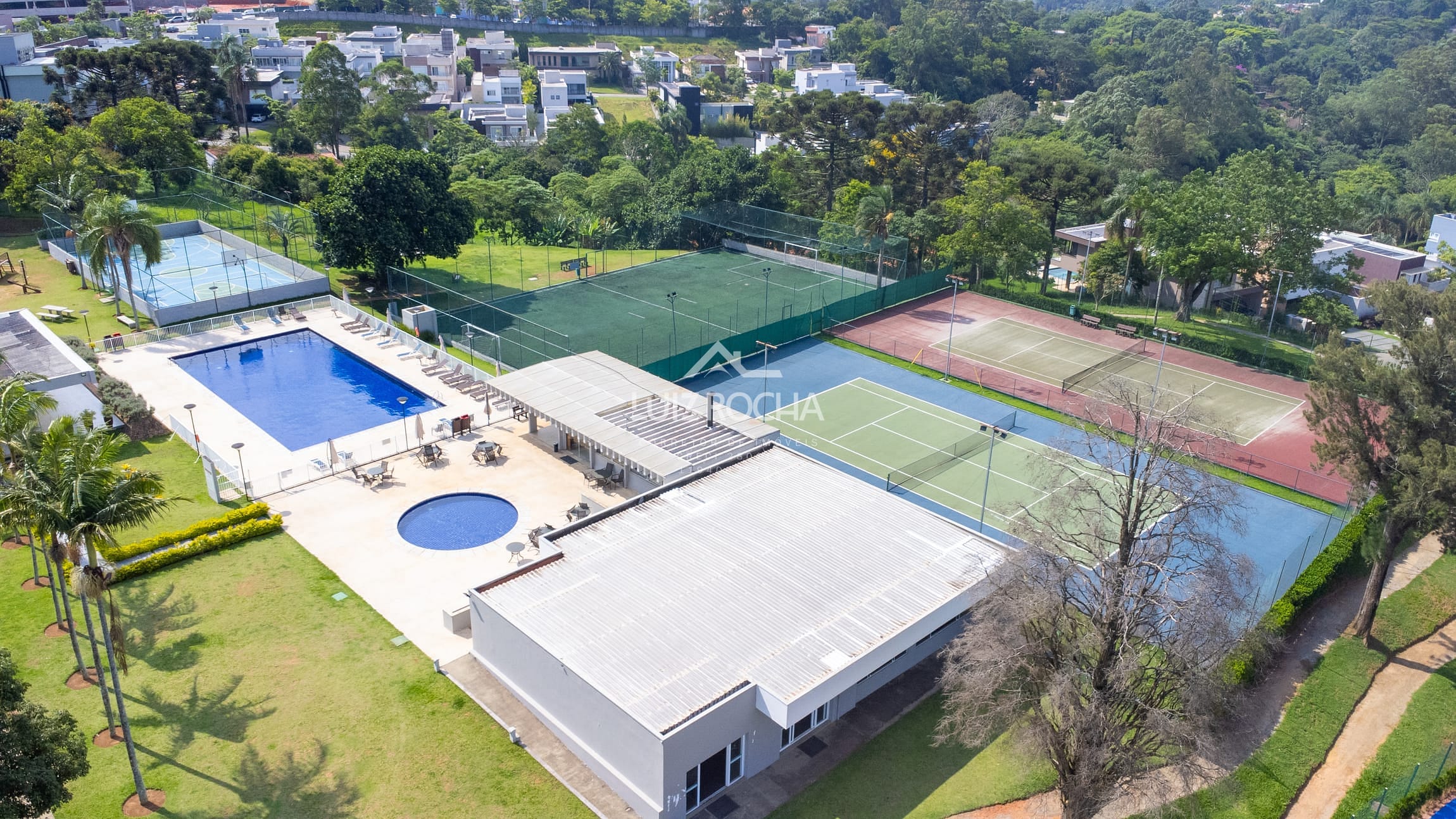 Casa, 4 quartos, 444 m² - Foto 55