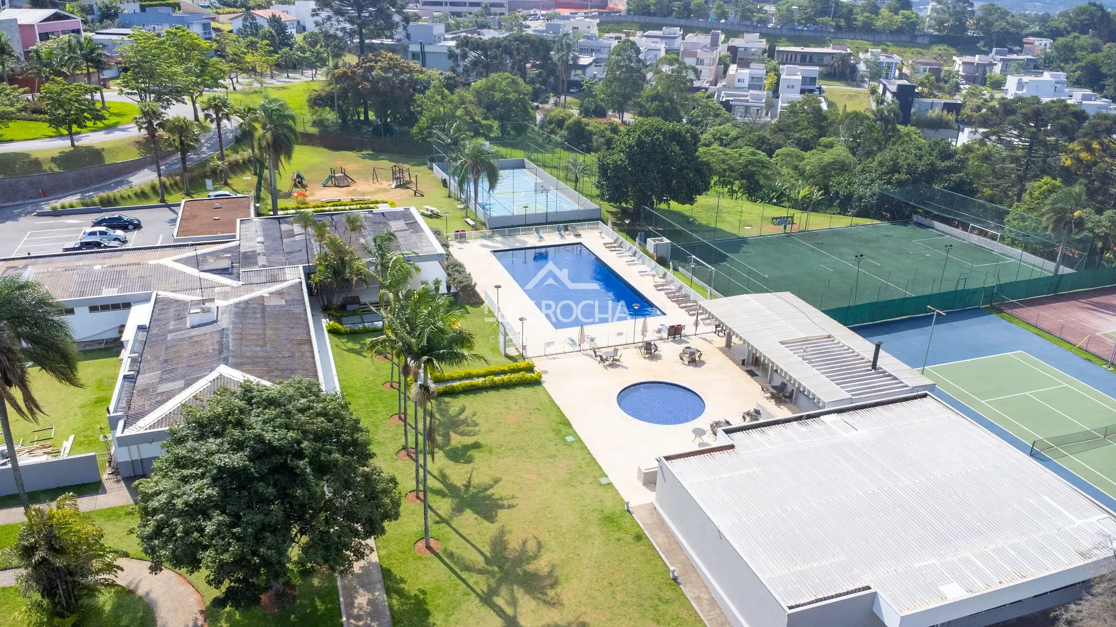 Casa, 4 quartos, 700 m² - Foto 34