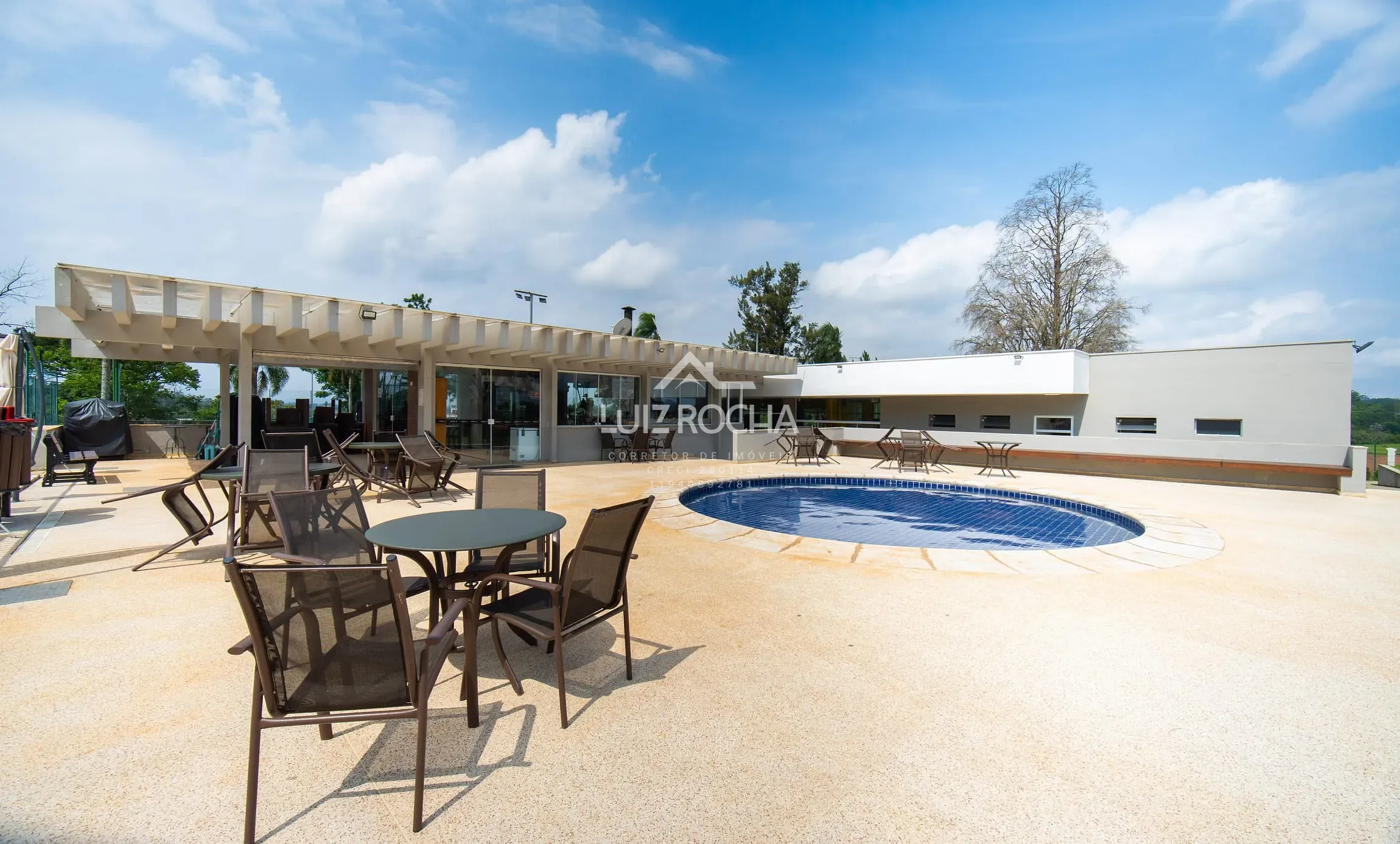 Casa, 4 quartos, 700 m² - Foto 41