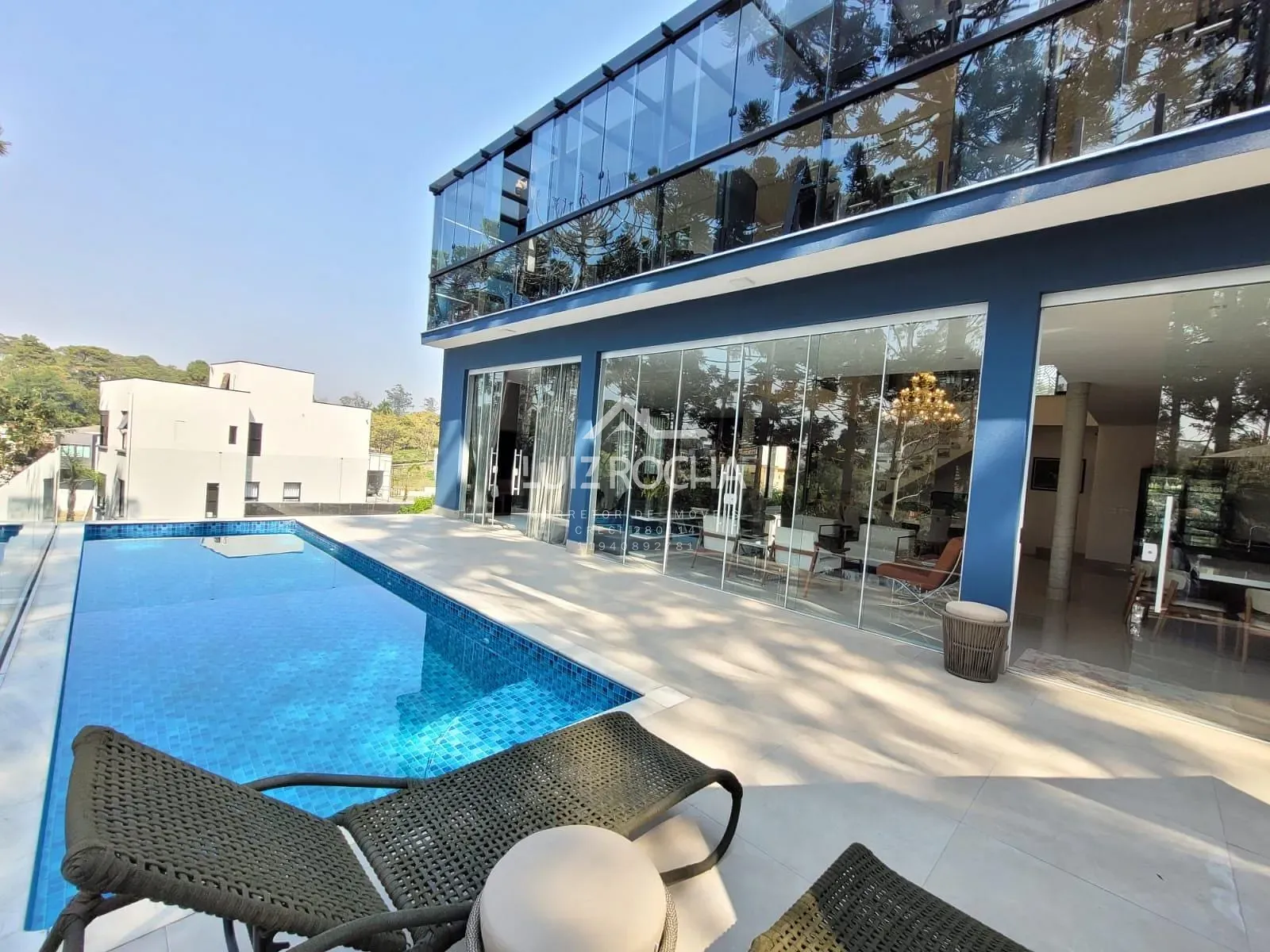Casa, 4 quartos, 700 m² - Foto 4