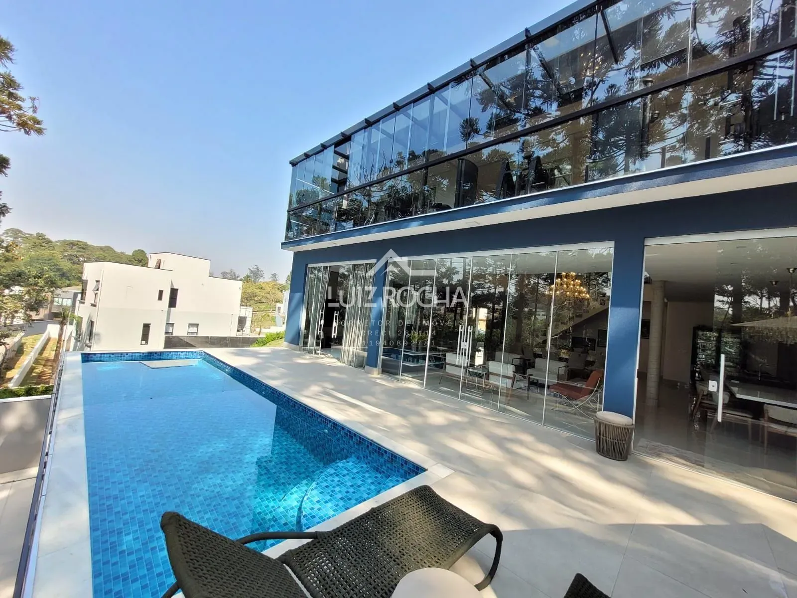 Casa, 4 quartos, 700 m² - Foto 3