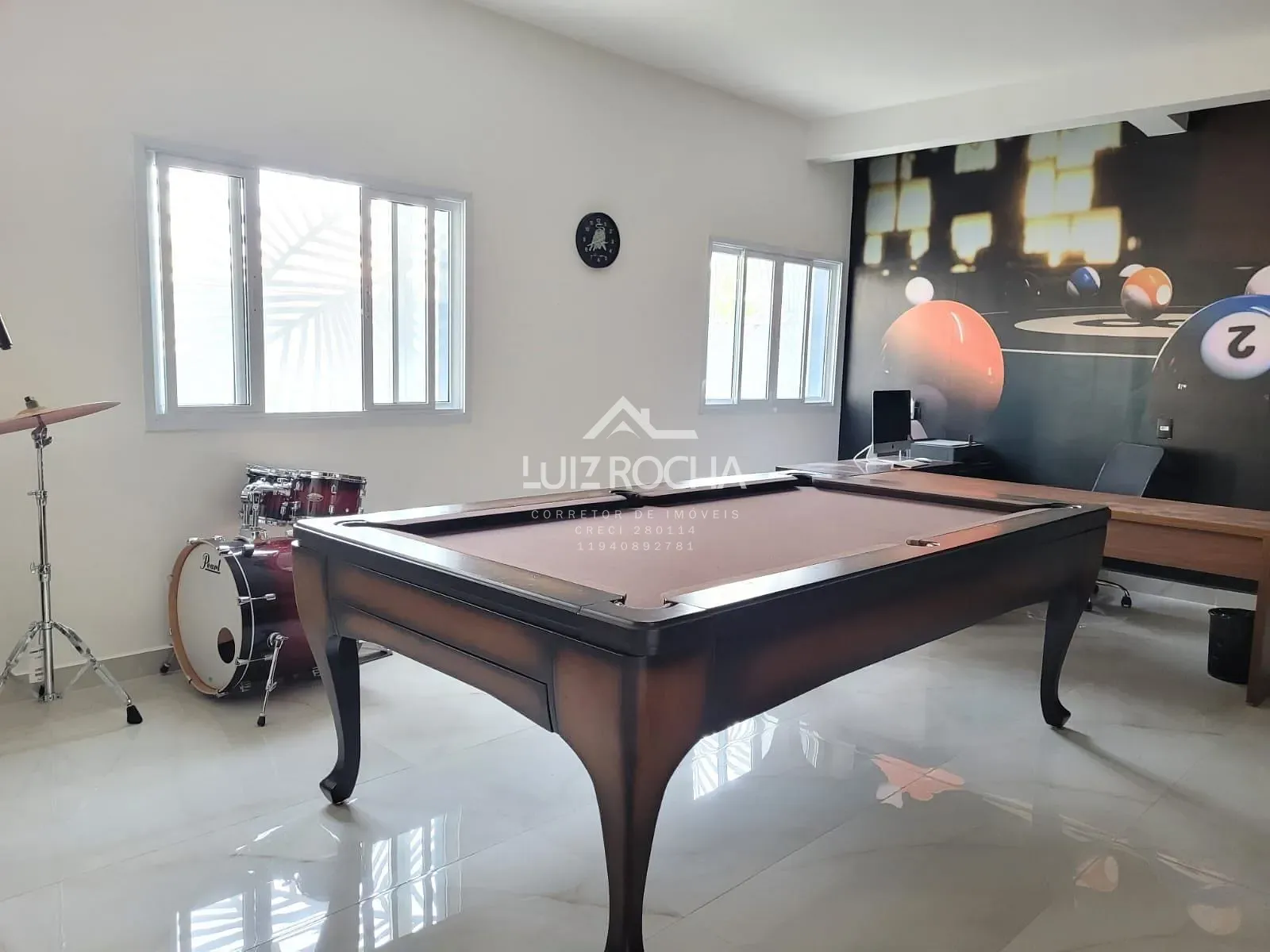 Casa, 4 quartos, 700 m² - Foto 14