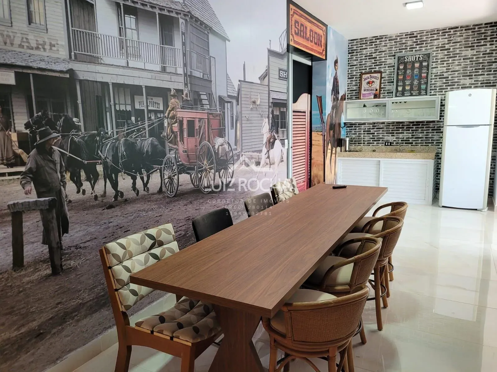 Casa, 4 quartos, 700 m² - Foto 15