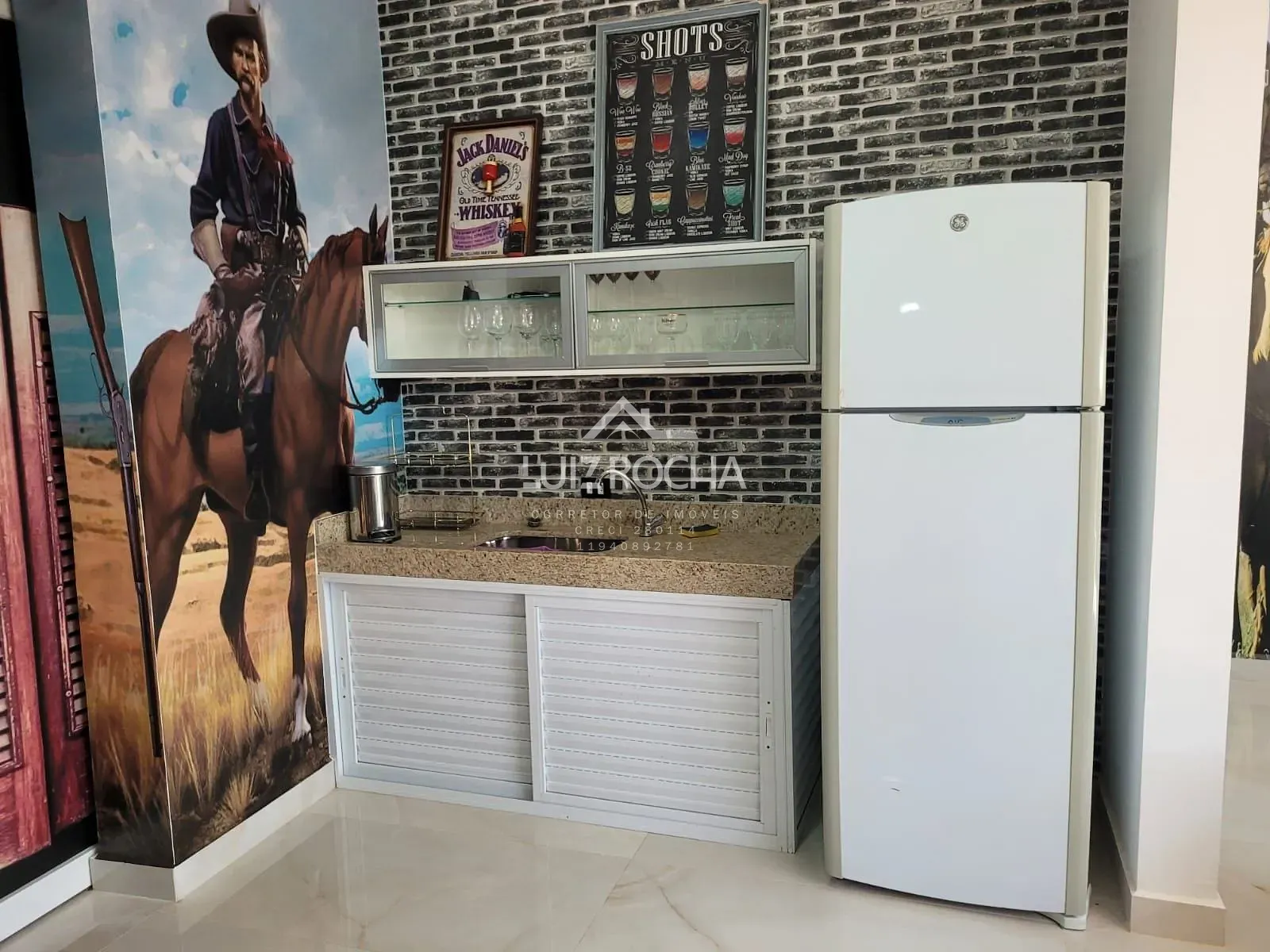 Casa, 4 quartos, 700 m² - Foto 17