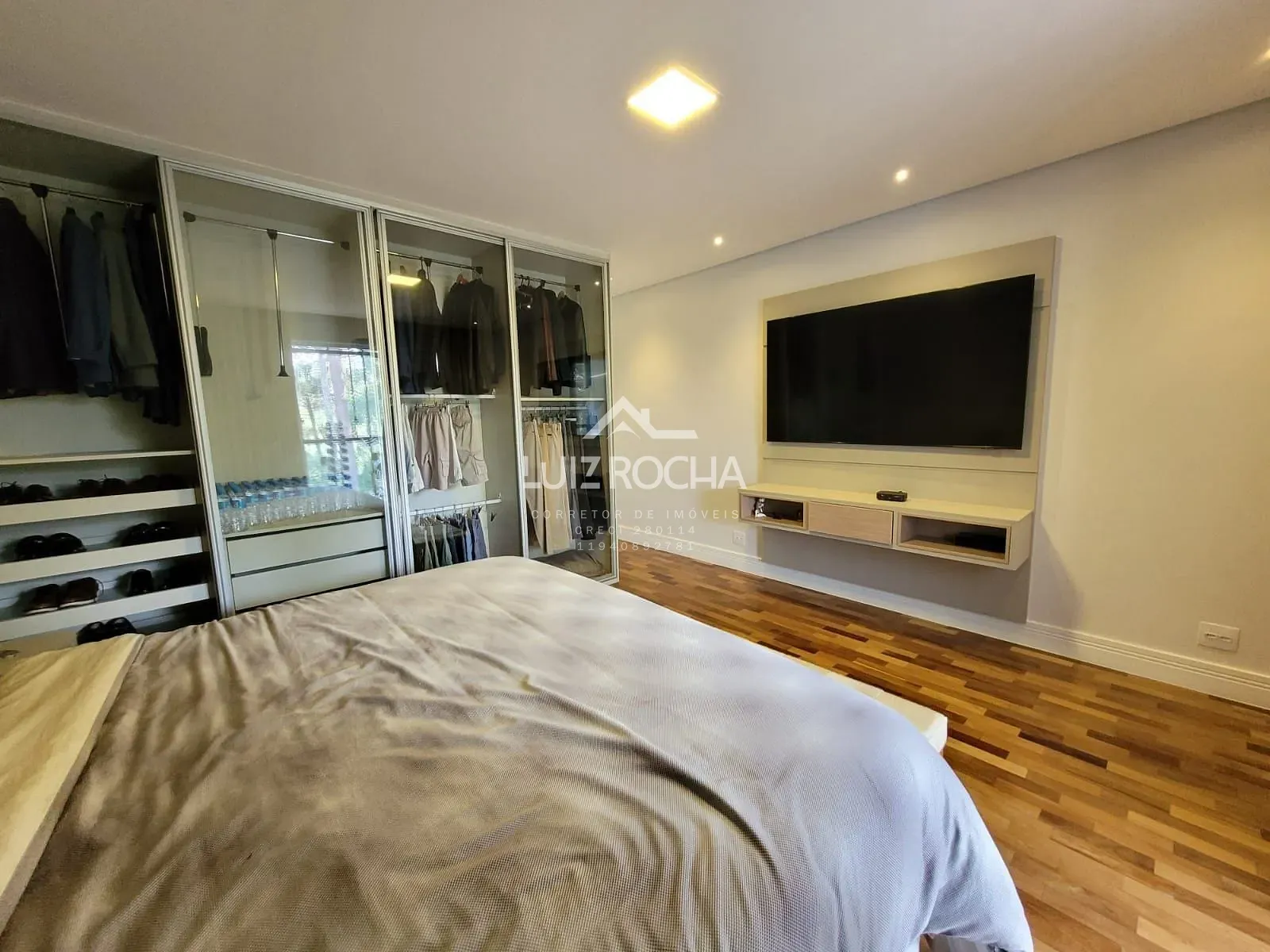 Casa, 4 quartos, 700 m² - Foto 18