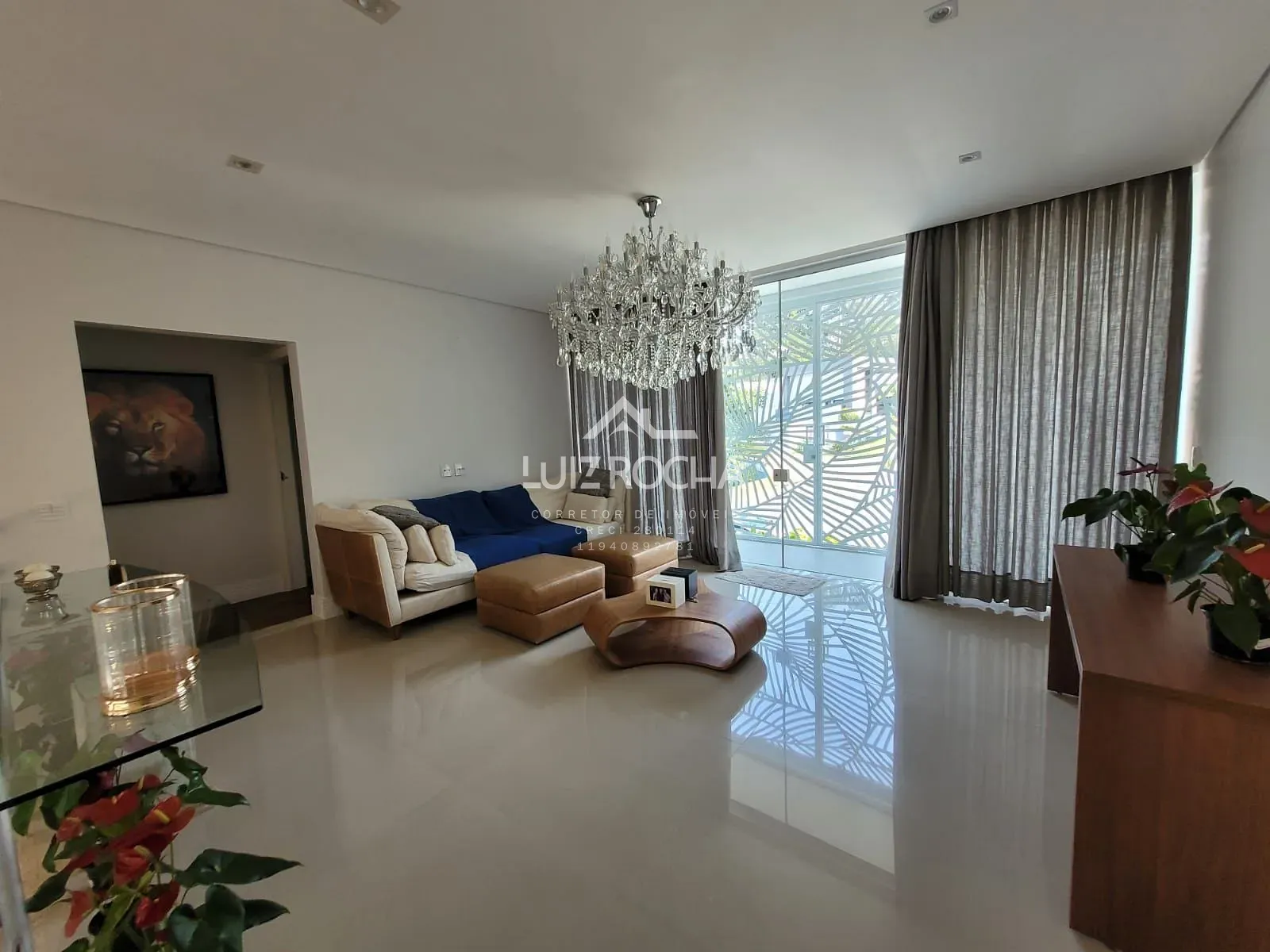 Casa, 4 quartos, 700 m² - Foto 19