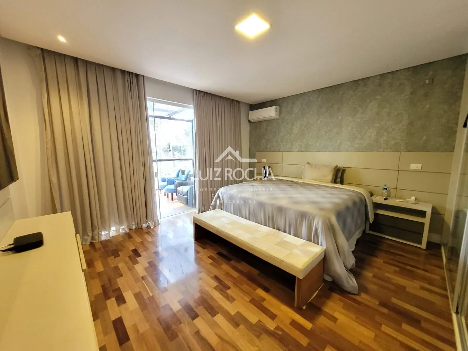 Casa, 4 quartos, 700 m² - Foto 21
