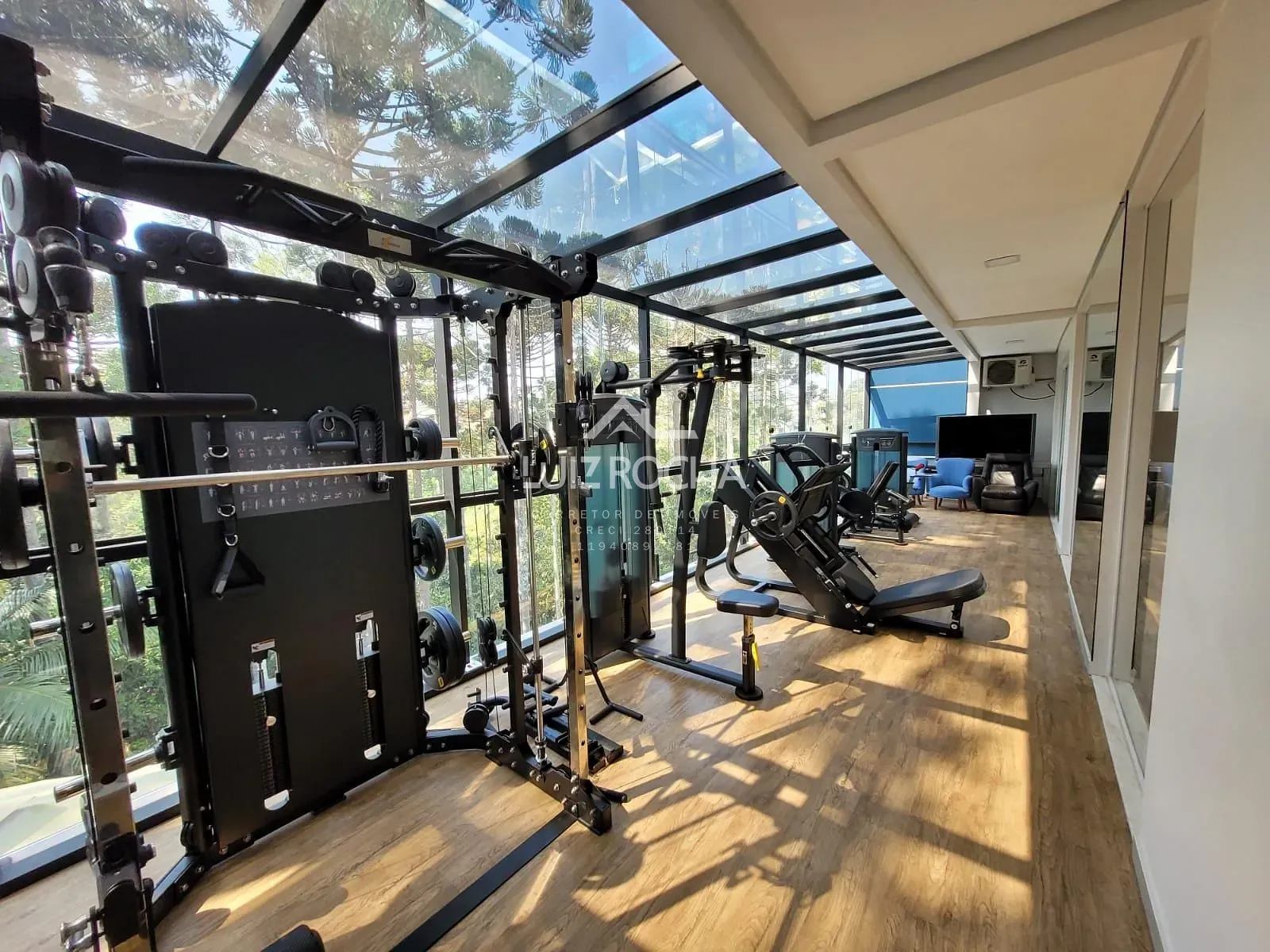 Casa, 4 quartos, 700 m² - Foto 24