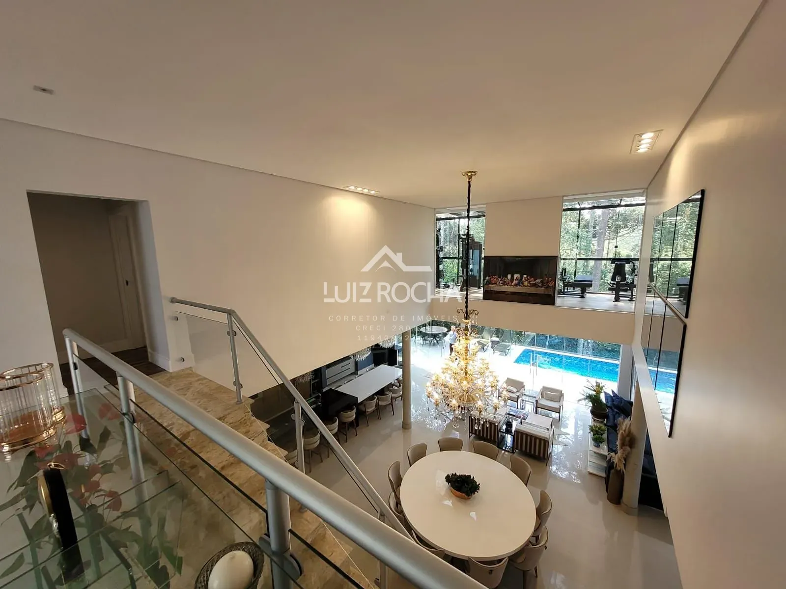 Casa, 4 quartos, 700 m² - Foto 30