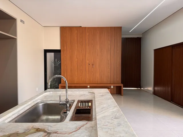Casa com 256m² 3 quartos e 4 banheiros, à venda, no bairro Porto Unique em Dourados