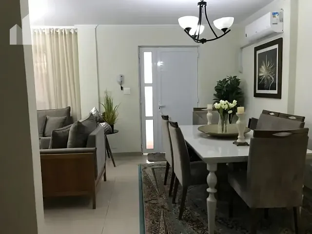 Casa com 150m² 2 quartos e 3 banheiros, à venda, no bairro Heliópolis em Belford Roxo
