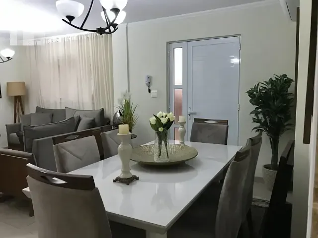 Casa com 150m² 2 quartos e 3 banheiros, à venda, no bairro Heliópolis em Belford Roxo