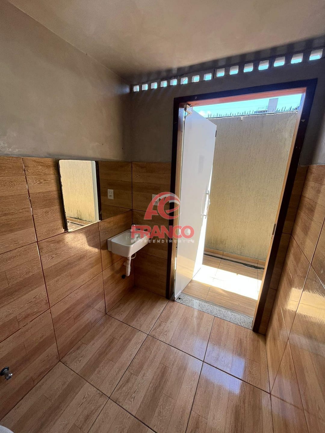 Casa, 1 quarto, 70 m² - Foto 22