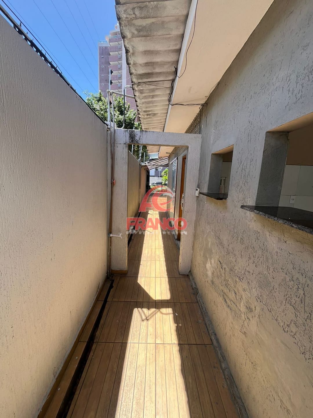 Casa, 1 quarto, 70 m² - Foto 20