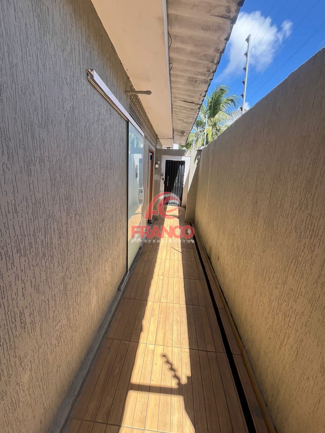 Casa, 1 quarto, 70 m² - Foto 19