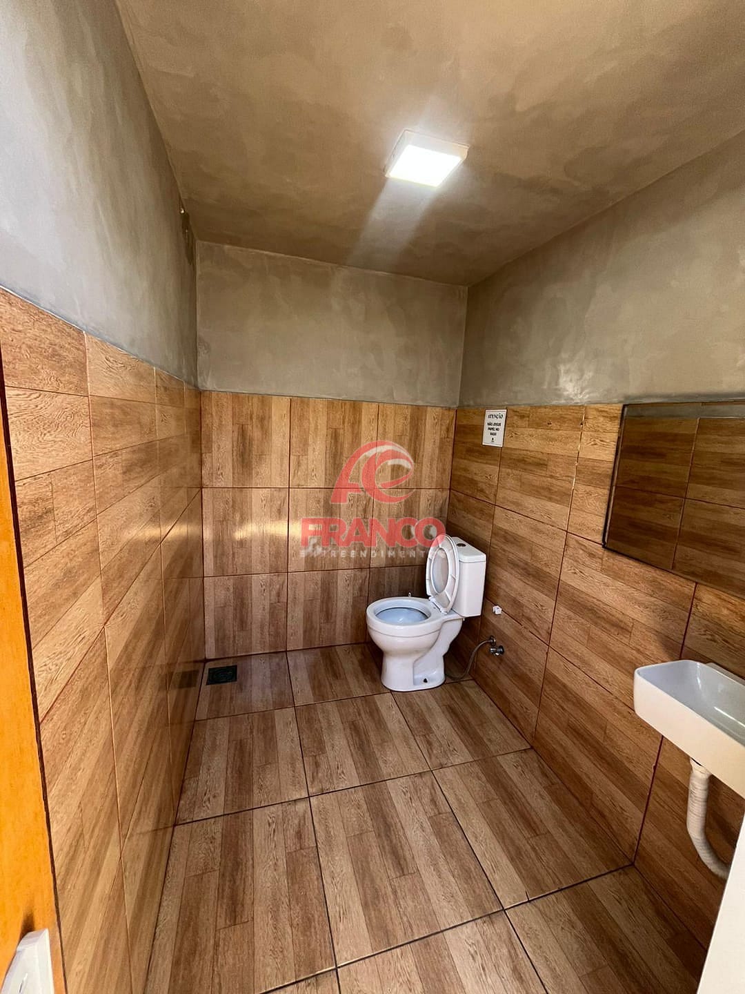 Casa, 1 quarto, 70 m² - Foto 21