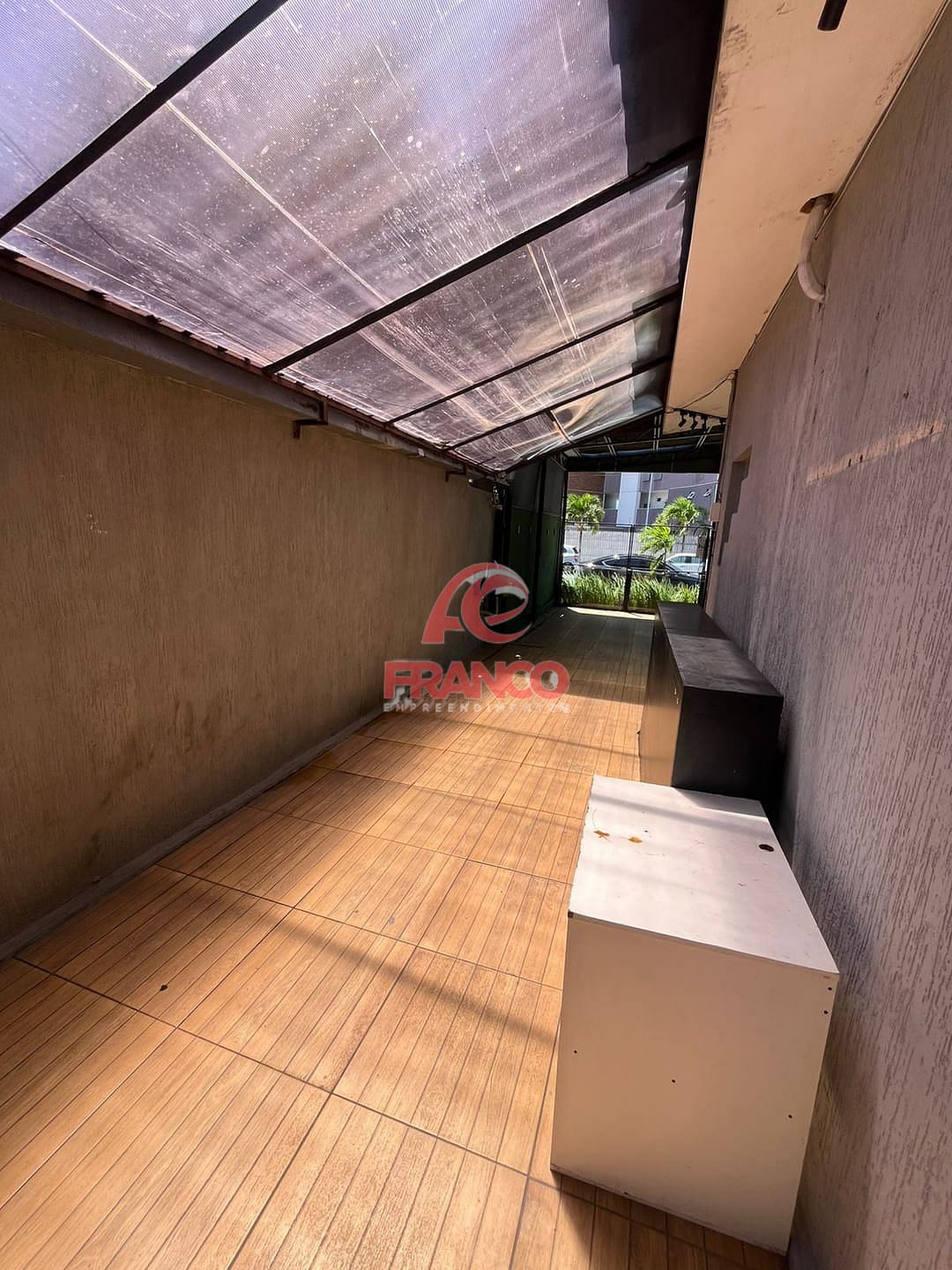 Casa, 1 quarto, 70 m² - Foto 17