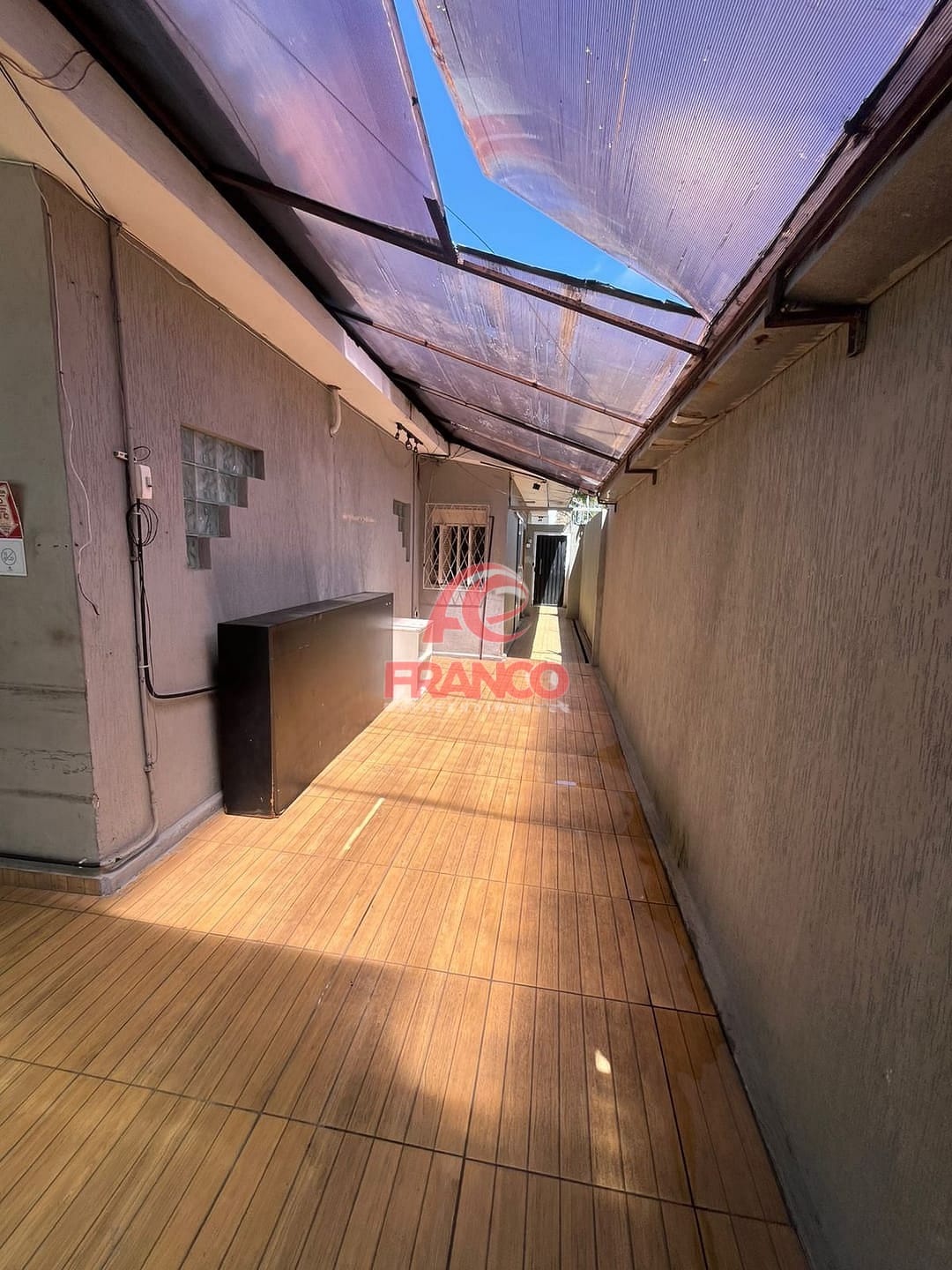 Casa, 1 quarto, 70 m² - Foto 16