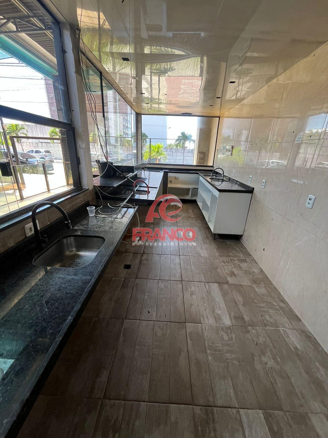 Casa, 1 quarto, 70 m² - Foto 15