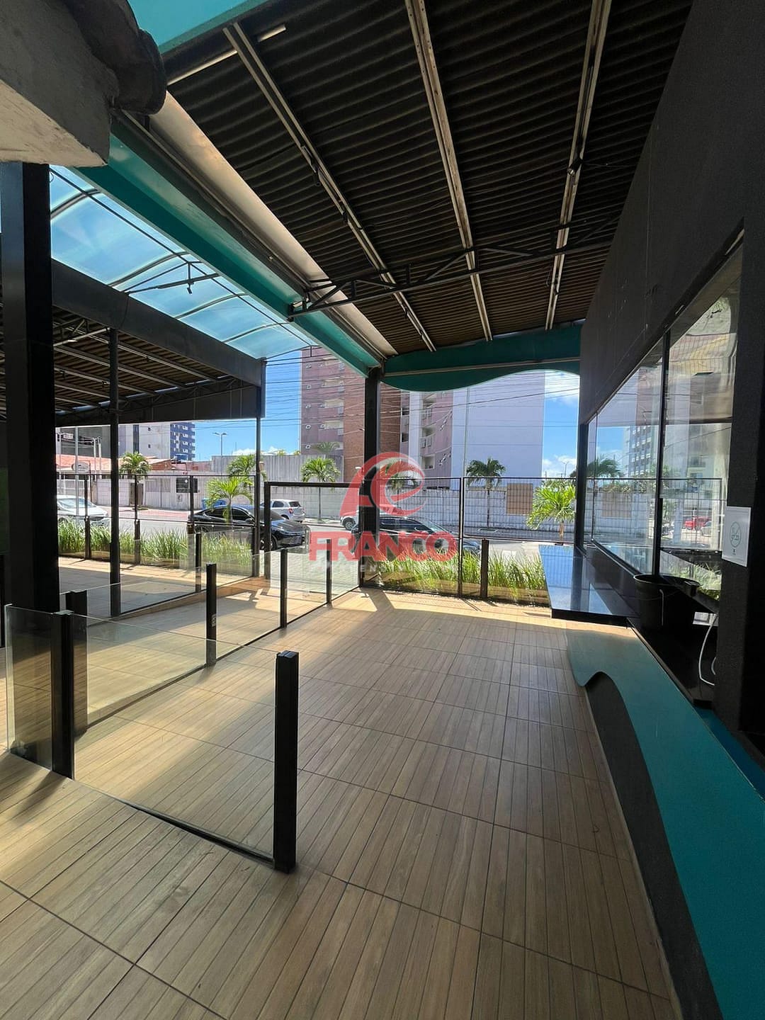 Casa, 1 quarto, 70 m² - Foto 13