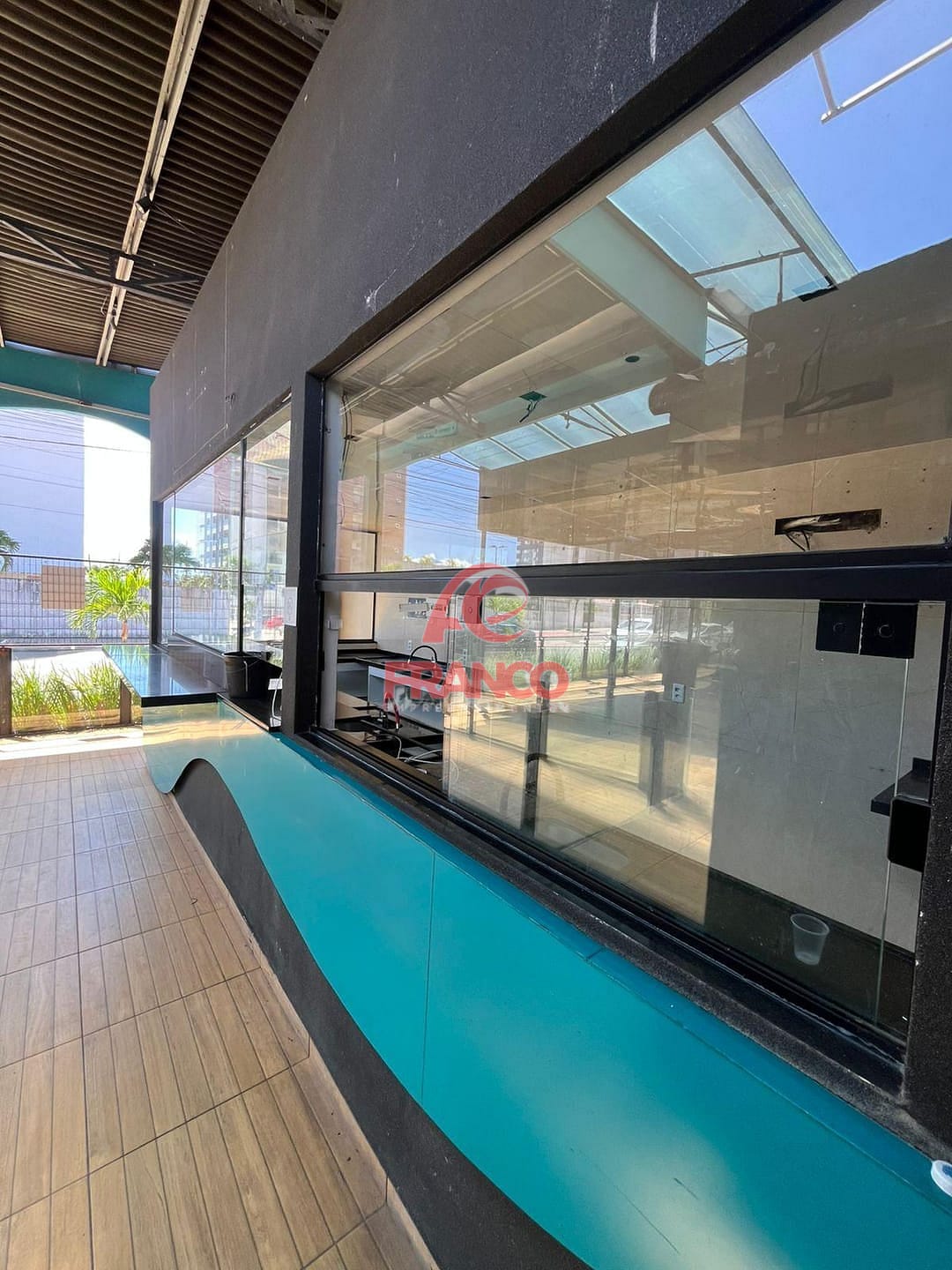 Casa, 1 quarto, 70 m² - Foto 14