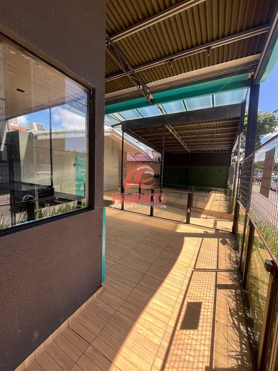 Casa, 1 quarto, 70 m² - Foto 12