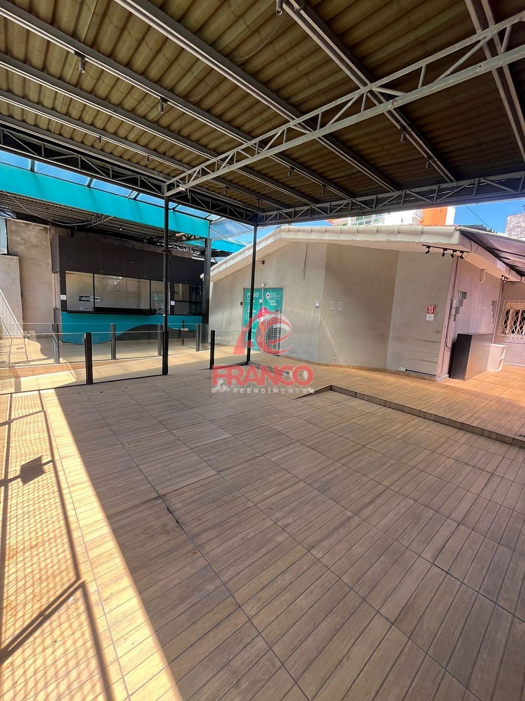 Casa, 1 quarto, 70 m² - Foto 8