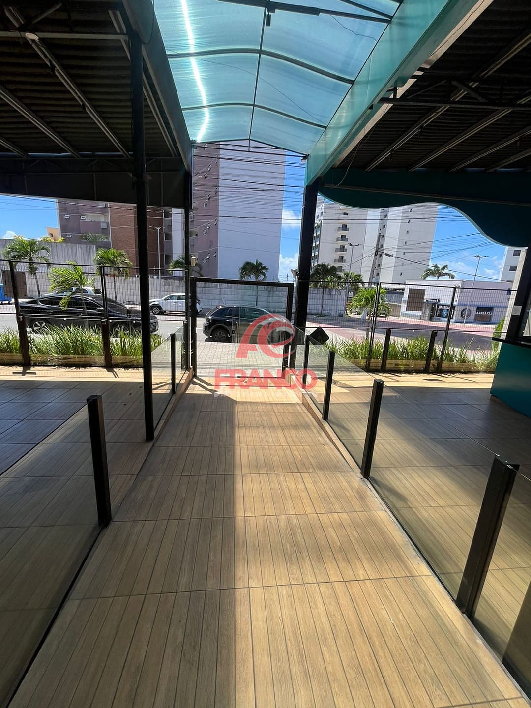 Casa, 1 quarto, 70 m² - Foto 9