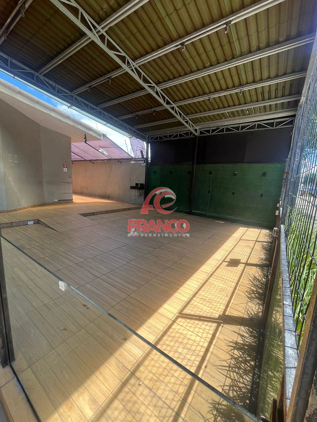 Casa, 1 quarto, 70 m² - Foto 5