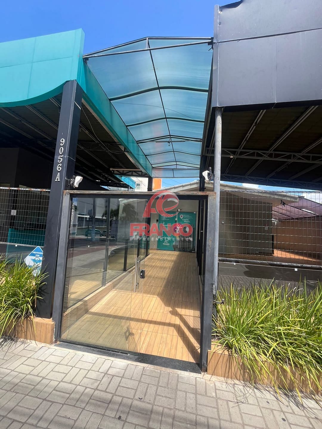 Casa, 1 quarto, 70 m² - Foto 4